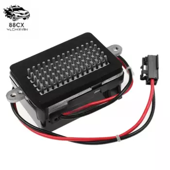 5012699AA 05012699AA вентилятора отопителя, резистор мотора для JEEP GRAND CHEROKEE 1999-2004 RU-358