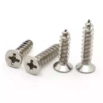 50/100 шт. никелированная сталь Philips с потайной головкой саморезы с плоской головкой M1 M1.2 M1.4 M1.7 M2 M2.3 M2.6 M3 M4 Шуруп по дереву