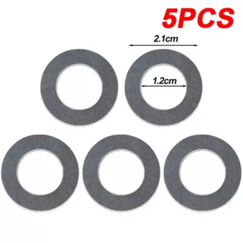50/5 шт., автомобильные прокладки для слива масла, 90430-12031