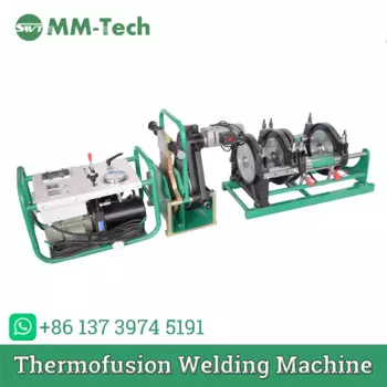 50,63,75,90, 110125140160 мм сварочный аппарат для стыковой сварки труб hdpe