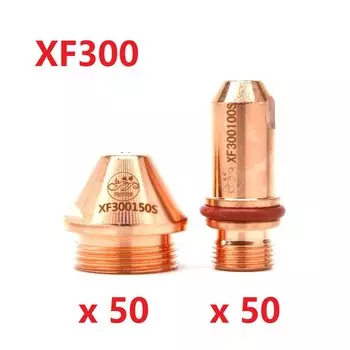 Сварочные сопла Robusweld XF300