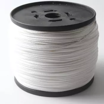 50 м 2,1 мм 16 нитей UHMWPE полый плетеный веревка для палатки