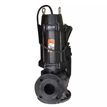 50 м 3/ч погружной насос для сточных вод