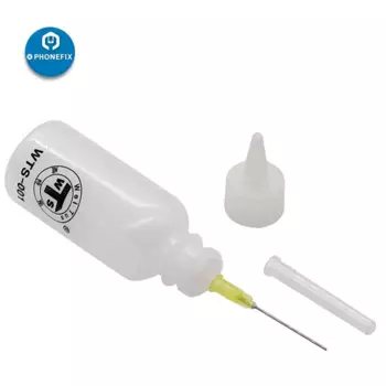 DIYPHONE Флюс для пайки WTS-001 50 мл