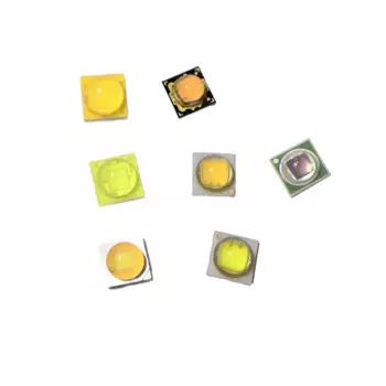 Светодиоды CNDIYLF Samsung&Hongli 3535 1Вт 3Вт 5Вт 3000K 4000K 5000K 6500K для освещения и садоводства