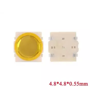 Мембранный кнопочный переключатель Your Cee