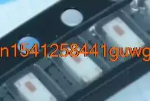 50 шт. 2450AT18D0100E 3216 2,4G 3 мм новый модуль памяти, бесплатная доставка