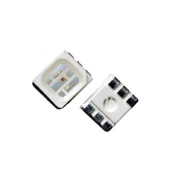 Светодиодная лента RGB 3528 50шт