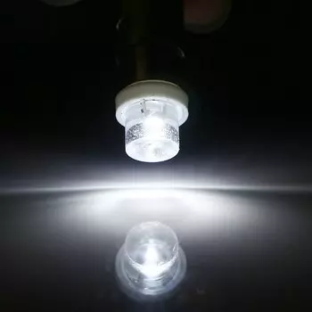 50 шт., 6 в, 6,3 В постоянного тока, BA9S, GE44, 47 для пинбола 755, 756, 1893, 1895, фотолампы, 6 в, байонетные фонарики для пинбола