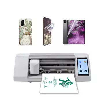 50 шт., гибкая Гидрогелевая Защитная пленка для экрана смартфона