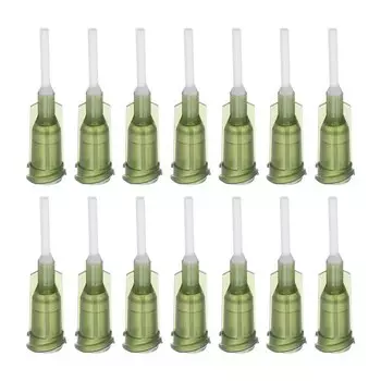 Иголки для дозирования клея UXCELL 50 шт.