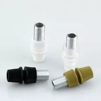 50 шт., кабельные ЖЕЛЕЗЫ для потолосветильник льника, 20 мм