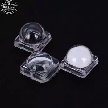 Линзы коллиматор отражатель JETTING 50 шт. 30 60 градусов