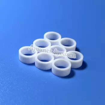 50 шт., комплект для ремонта автомобильных дизельных форсунок, графитовое уплотнение, размер 7,8x6,1x3,6 мм (AY-P3092)