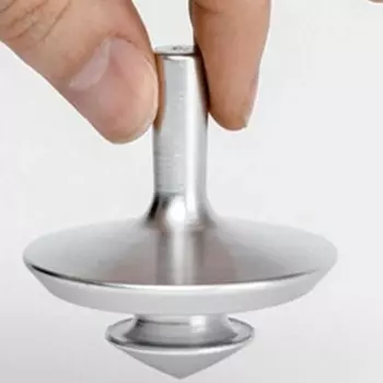 50 шт. креативный гироскоп открывалка для пивных бутылок брелок открывалка для ключей