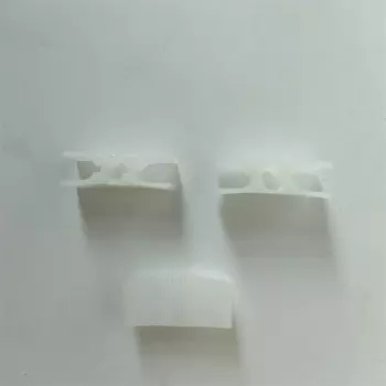 50 шт., лифтовые двери Slider 3201.05.0062 L40mm H18mm W12mm