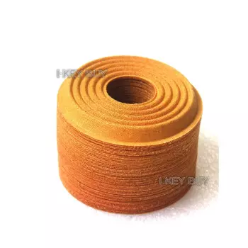 50 шт./лот 58x19,9 мм 53x14 катушка динамик паук демпфер DIY твитер волна шрапнель низкочастотный динамик пружинный коврик ремонтные аксессуары Оптовая продажа