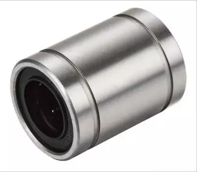 50 шт./лот LME25UU KFL002 KFL004 и 10 шт. LM35UU линейный подшипник рельса частей