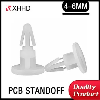 50 шт. нейлоновые стойки для печатных плат NEWHONGHUIDA