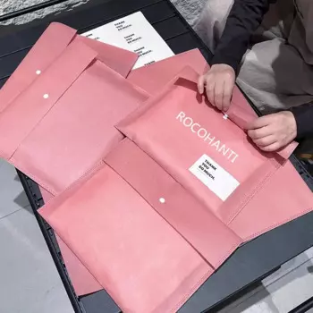 Многоразовые подарочные мешки ROCOHANTI