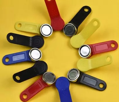 50 шт./партия, магнитные ключи