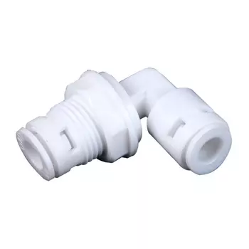 50 шт./партия, налокотники для шланга 1/4 мм