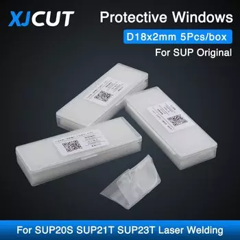 Линзы для лазерной сварки CQWY SUP20S SUP21T SUP23T WSX