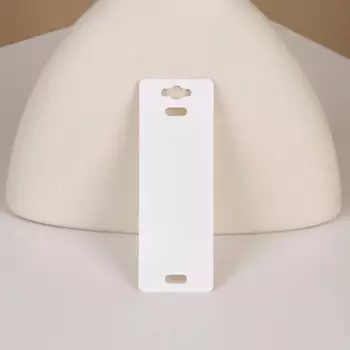 50 шт. подвесные карточки для браслетов SWEETPACKING