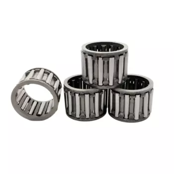 50 шт., радиальные игольчатые подшипники K16X22X20 K162220, 16 х22х20 мм