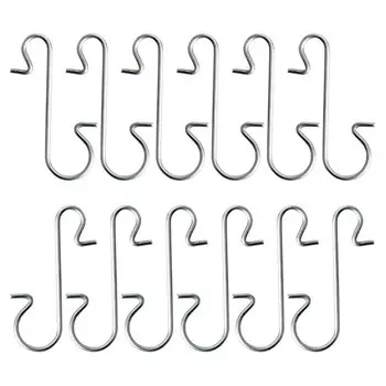 50 шт. рождественских украшений Partigos