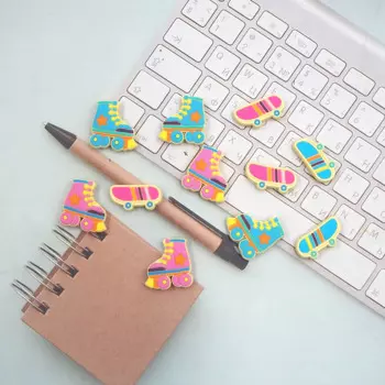 50 шт., силиконовые бусины Chenkai для самостоятельного изготовления соски-пустышек