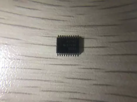 50 шт/SN74CB3T3245PW SN74CB3T3245PWR KS245 TSSOP20 новые носки больших размеров