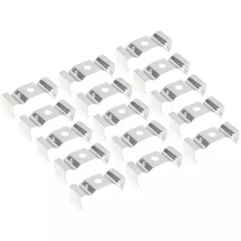 ChgImposs LAS_A00 Кронштейны для ламп T8 50 шт