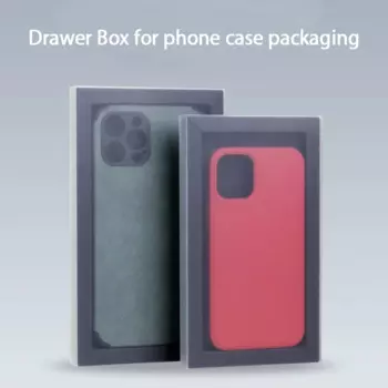 50 шт./упаковка, коробка для хранения iphone X/S/14pro Max
