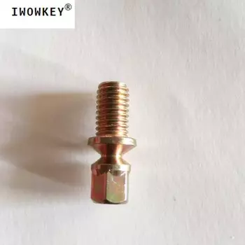 50 шт., винты зажигания для Honda Mazda Nissan