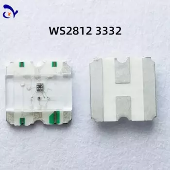 50 шт., встроенный драйвер Phantom WS2812