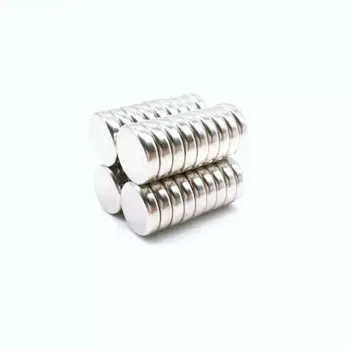 50 шт., высокое качество, магнит 20x5 мм, 20x5 Pernenant NdFeB, 20*5 мм, магнит 20 мм x 5 мм, диаметр 20 мм, толщина 5 мм, магнит «сделай сам», 20*5