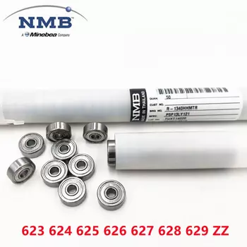 NMB высокоскоростной подшипник 50 шт.