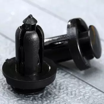 50 шт., задняя крышка для бампера Honda Acura 10m