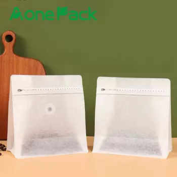 50 шт. белые хлопковые пакеты для кофе oeny