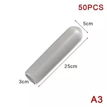 50 шт., защитные колпачки для посудомоечной машины CANAMEK