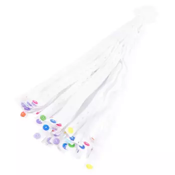 50 шт., застежки для детских подгузников