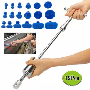 50 см автомобильный инструмент для удаления вмятин без покраски, ремонтный инструмент, автомобильный молоток обратного хода, съемник вмятин, присоска для вмятин, наборы инструментов для автомобиля