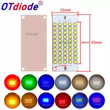 Лампы COB OTdiode 50W100W200W UV