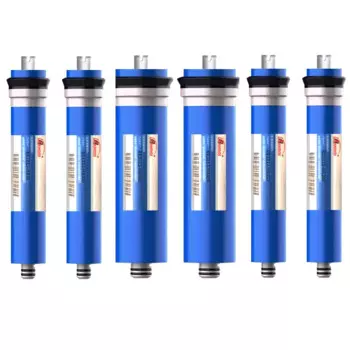 Сменные фильтры для воды XinSanLian RO 50GPD-400GPD