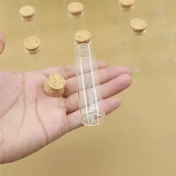 Стеклянные банки abdo для специй, 50 шт.