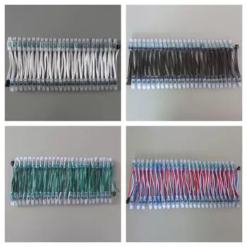 Светодиодные модули WS2811 SAGE LU MEI