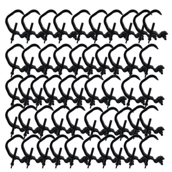 Зажимы для сценических светильников GVT