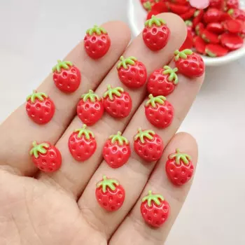 50 шт. подвесок для ногтей TSXJY