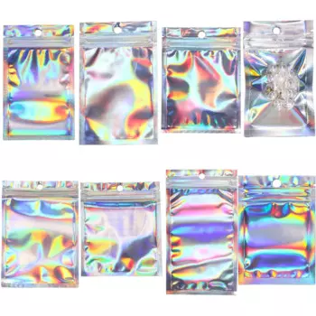 Пластиковые пакеты St.kunkka для ювелирных изделий